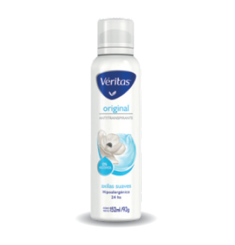 AP AER VERITAS ORIGINAL FEM 92GRX12
