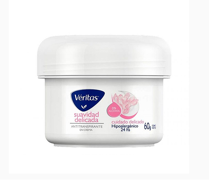 CR ANT VERITAS SUAV DELICADA 60GRX12