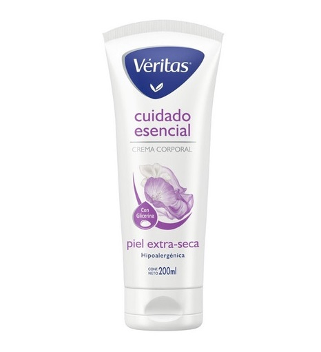 CR VERITAS CUIDADO ESENCIAL 200MLX12