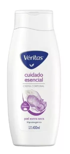 CR VERITAS CUIDADO ESENCIAL 400MLX12