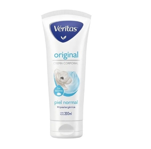CR VERITAS ORIGINAL 200MLX12