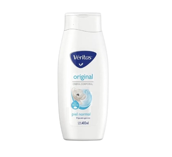 CR VERITAS ORIGINAL 400MLX12