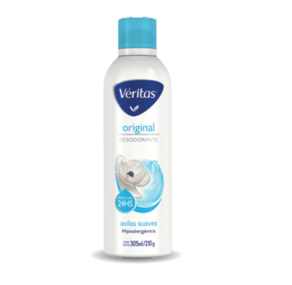 DEO VERITAS ORIGINAL 210GRX12