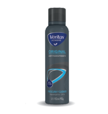 DEO VERITAS ORIGINAL HOM 210GRX12