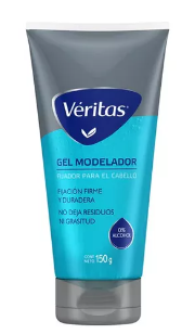 GEL FIJADOR VERITAS 150GRX12