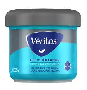 GEL FIJADOR VERITAS 325GRX12