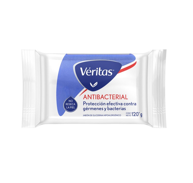 JAB GLIC VERITAS ANTIB 12GRX36
