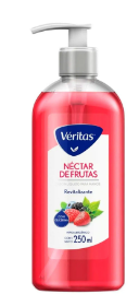 JAB LIQ BOT VERITAS NECTAR DE FR 250MLX12