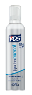 MOUSSE VO5 FIJ NORMAL 142GRX12