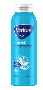POLVO DES VERITAS ORIGINAL 180GRX24