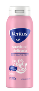 POLVO DES VERITAS SUAV DELICADA 120GRX24