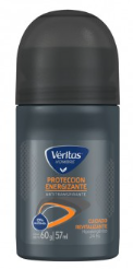 ROLL ON VERITAS PROT ENERG HOM 60GRX12