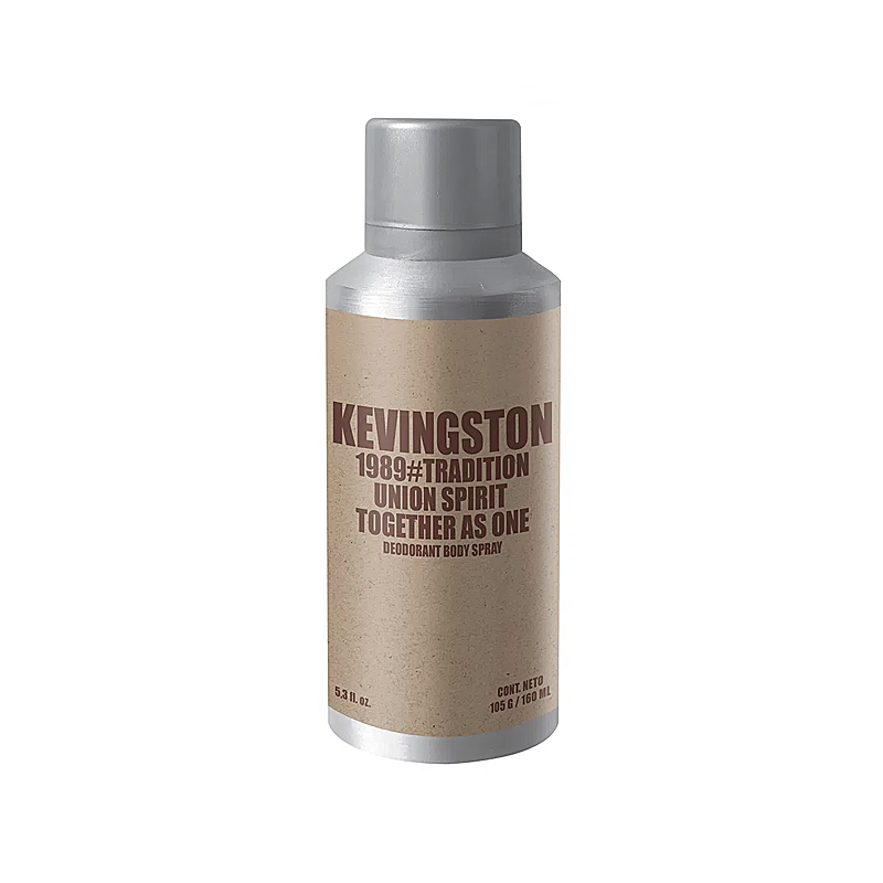 DEO KEVINGSTON 1989 HOM 160ML