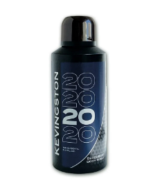 DEO KEVINGSTON 20 AZUL HOM 160ML