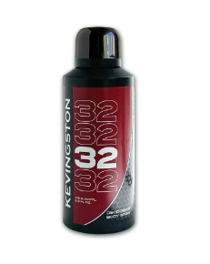 DEO KEVINGSTON 32 ROJO HOM 160ML