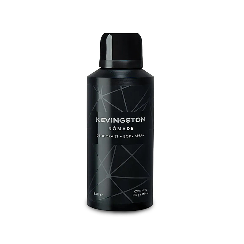 DEO KEVINGSTON NOMADE HOM 160ML
