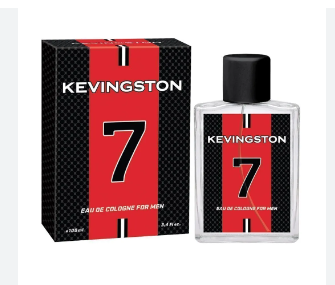 EDC KEVINGSTON 7 COLORADO HOM 100ML