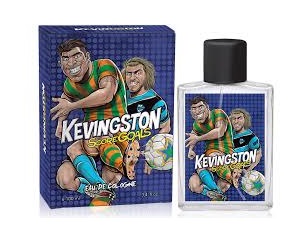 EDC KEVINGSTON DEP SCORE GOALS 100ML