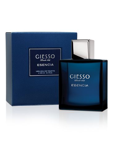 EDT GIESSO ESENCIA HOM 100ML