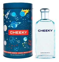 LATA CHEEKY COOL BOYS 100ML