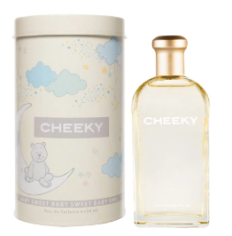 LATA CHEEKY SWEET BABY 100ML