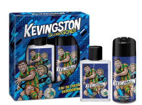 PACK KVG SCORE GOALS (EDC+DEO)