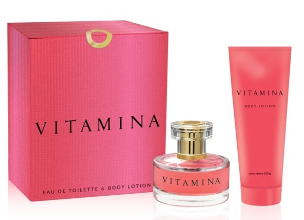 PACK VITAMINA FEM (60ML+CREMA)
