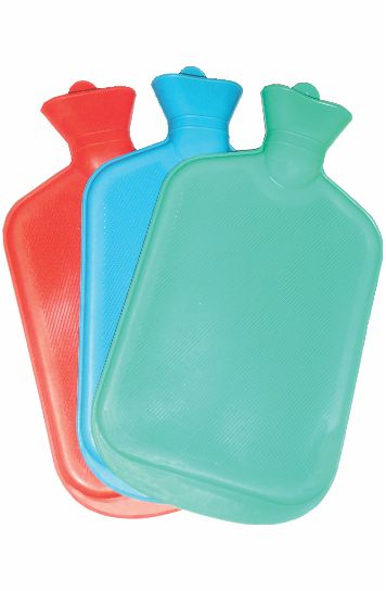 HOT &amp; COLD BOLSA DE AGUA CALIENTE