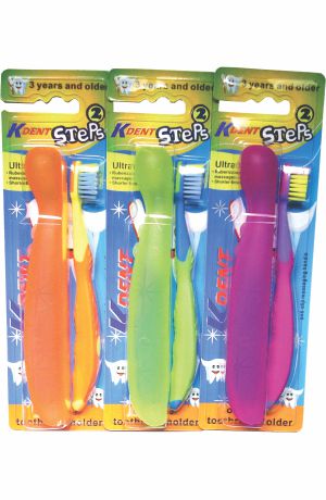 KDENT CEPILLO 3 AÑOS O MAS