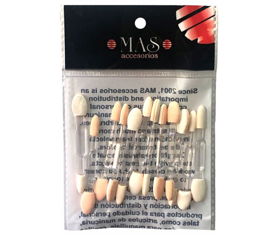 MAS APLICADOR SOMBRA X 16