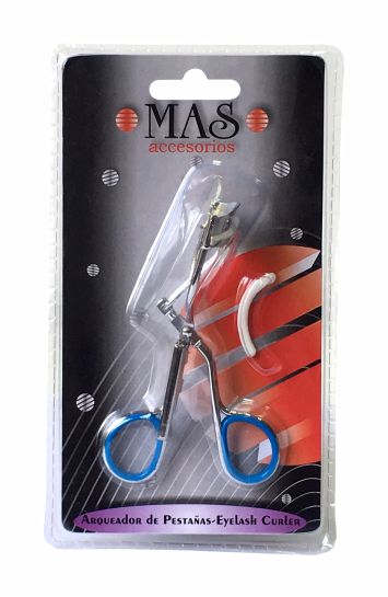 MAS ARQUEADOR DE PESTAÑAS