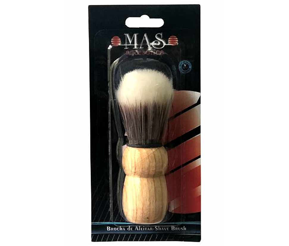 MAS BROCHA AFEITAR