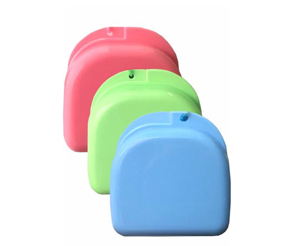 MAS CAJA ORTODONCIA FLUO