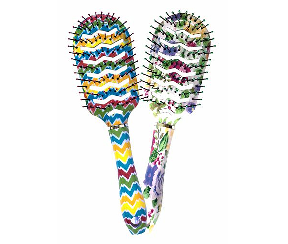 MAS CEPILLO ARAÑA LUX