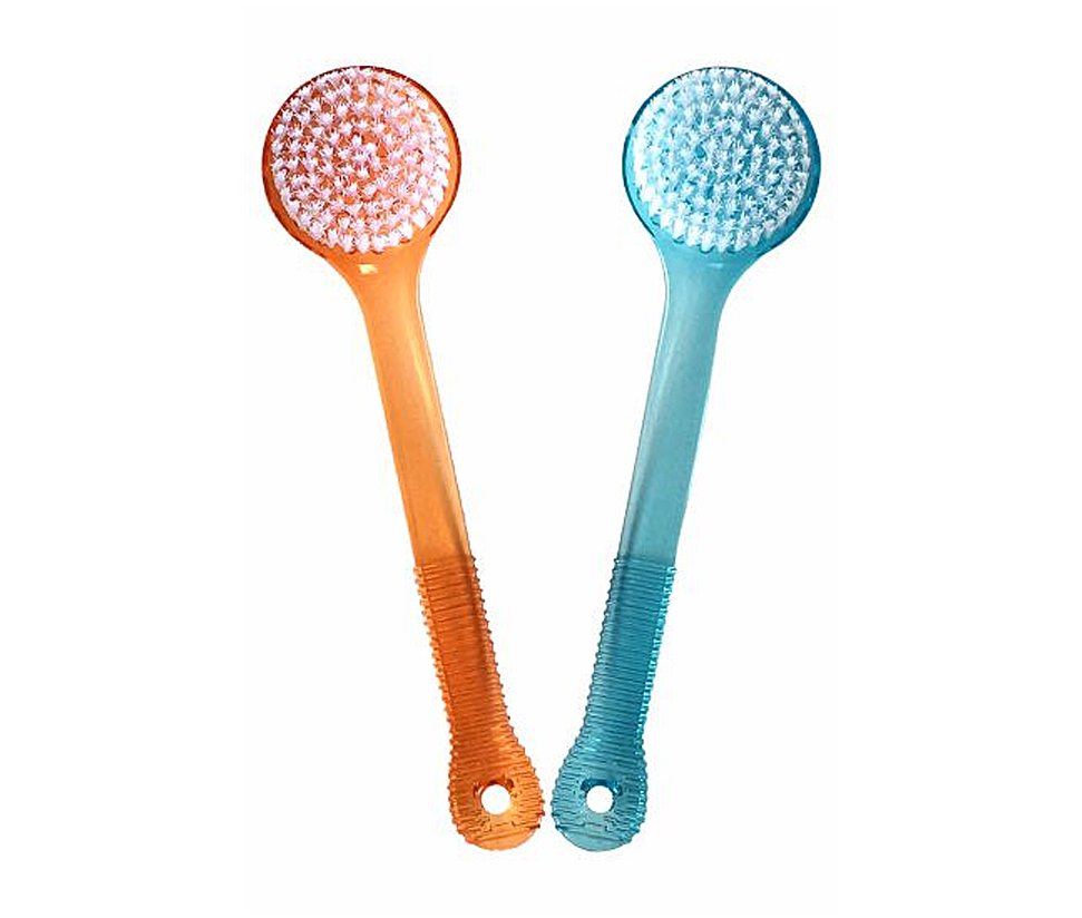 MAS CEPILLO DE BAÑO 