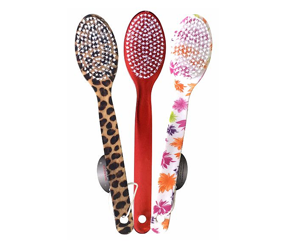 MAS CEPILLO DE BAÑO ACRILICO 