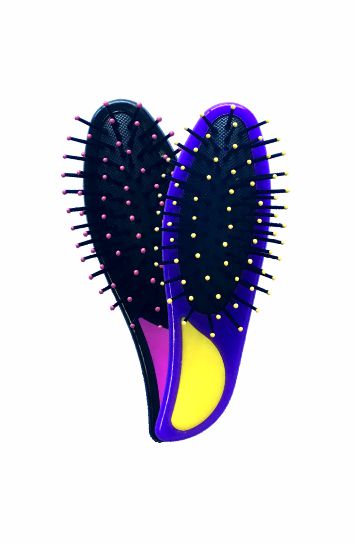 MAS CEPILLO DELFIN CHICO