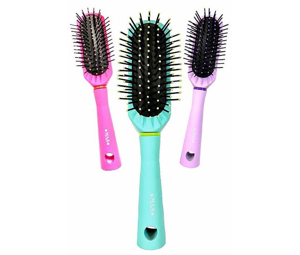 MAS CEPILLO NEUMATICO RECTO