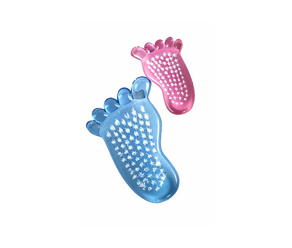 MAS CEPILLO UÑAS  PIECITO