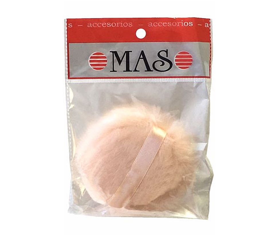 MAS CISNE POLVO VOLATIL