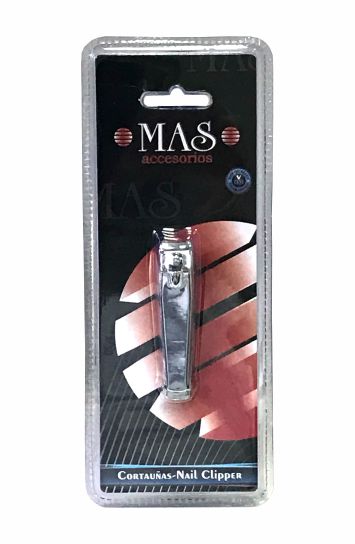 MAS CORTAUÑAS CHICO