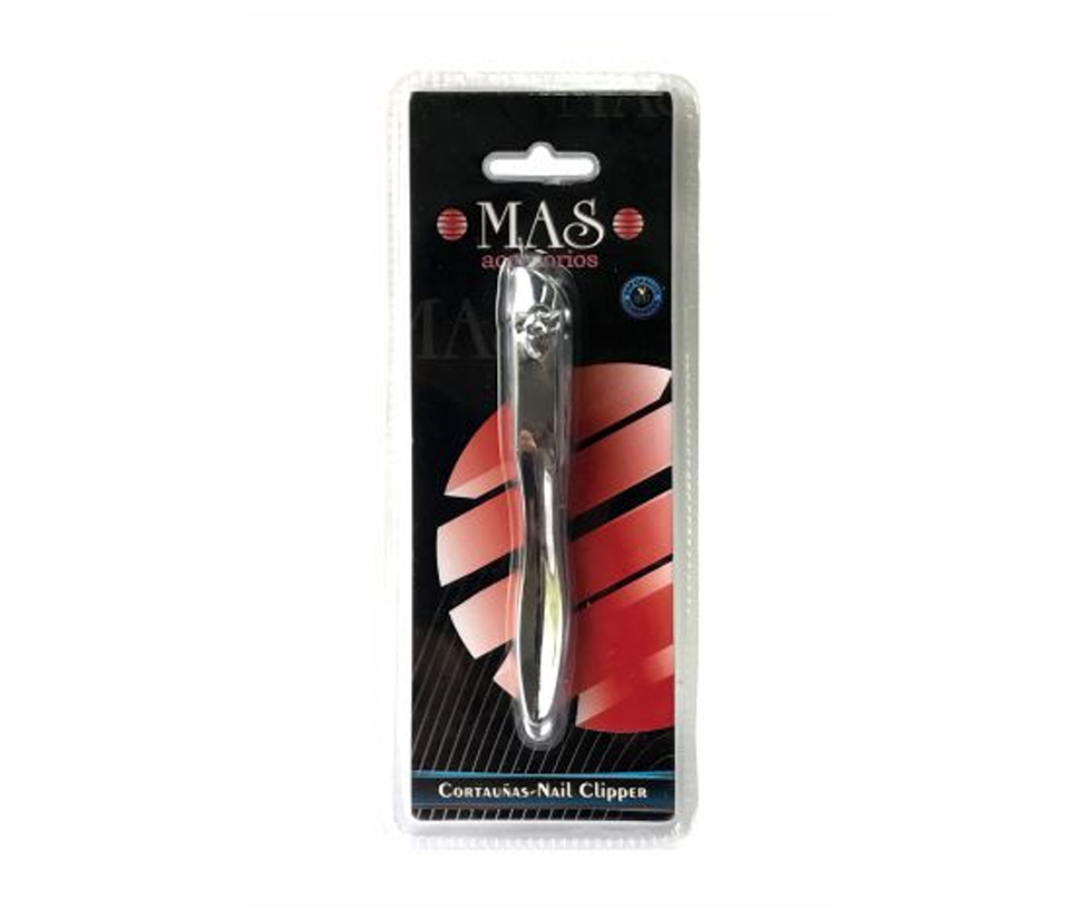 MAS CORTAUÑAS LATERAL