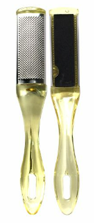 MAS ESCOFINA ANATOMICA METAL