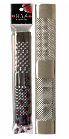 MAS ESCOFINA METALICA