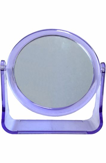 MAS ESPEJO C/PIE CHICO