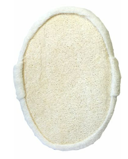 MAS ESPONJA C/TOALLA