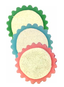 MAS ESPONJA COMBINADA