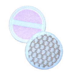 MAS ESPONJA FACIAL C/VEGETAL