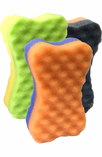 MAS ESPONJA MASAJE SOFT