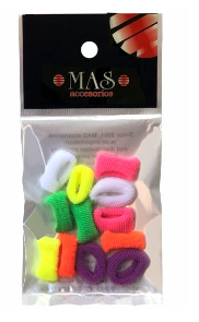 MAS GOMITAS BABY X 12